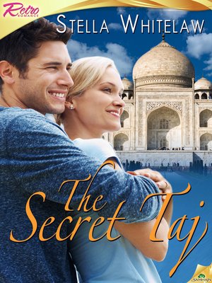 cover image of The Secret Taj